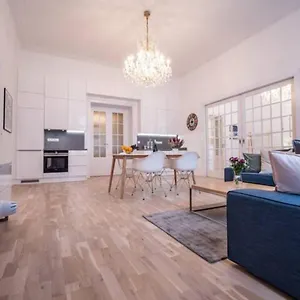  Apartment Class In Old Town 2 Bedrooms Czech Republic