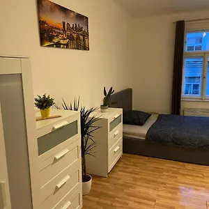  Apartment Sunlit Close To Center Czech Republic