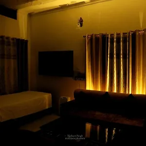  Apartment Tattva Luxurious
