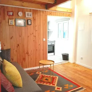  Apartment Olarias - Mini Portugal