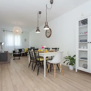  Apartment Splitspirit Croatia